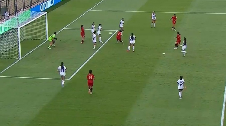 U17女足世界杯-中国7-0萨摩亚2连胜提前出线 徐悦、成宛迪均双响 U17女足世界杯-中国7-0萨摩亚2连胜提前出线 徐悦、成宛迪均双响